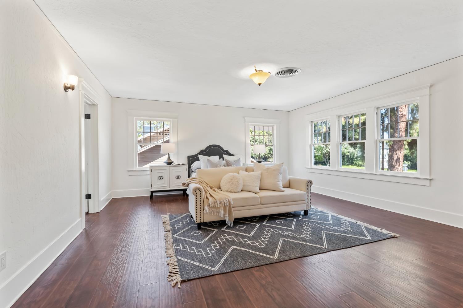 1487 N Echo Avenue, Fresno, CA, 93728