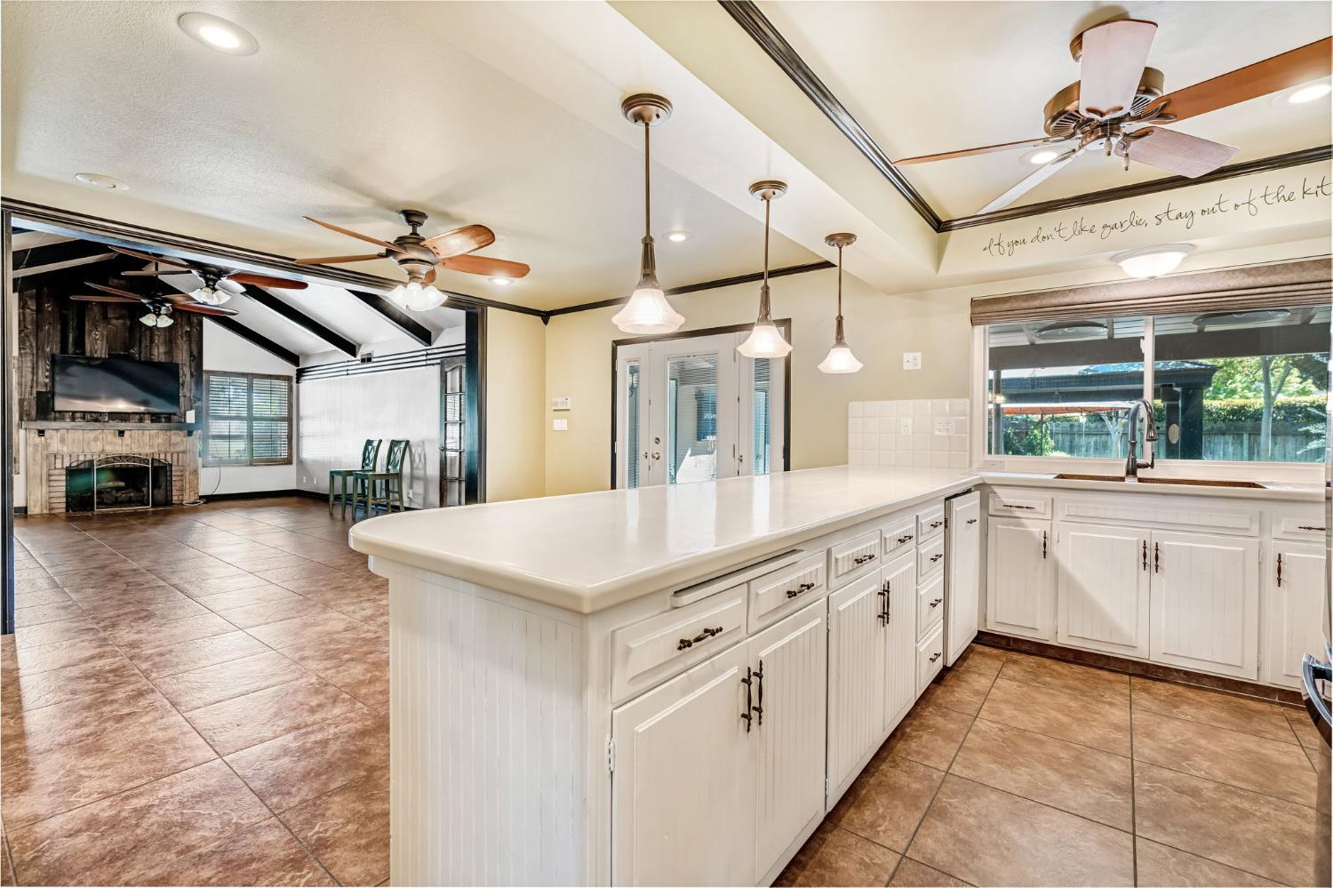 1411 W Sample Avenue, Fresno, CA, 93711