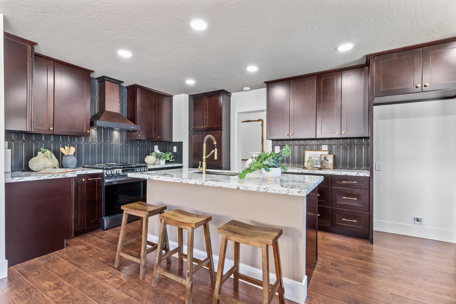 1487 N Echo Avenue, Fresno, CA, 93728