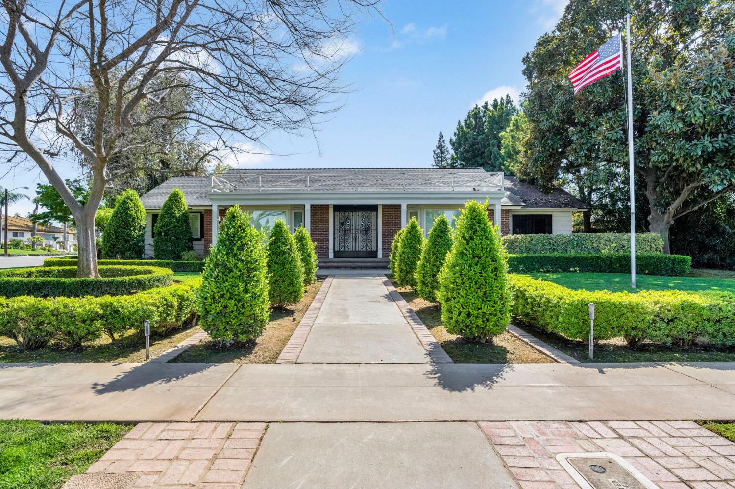 1411 W Sample Avenue, Fresno, CA, 93711