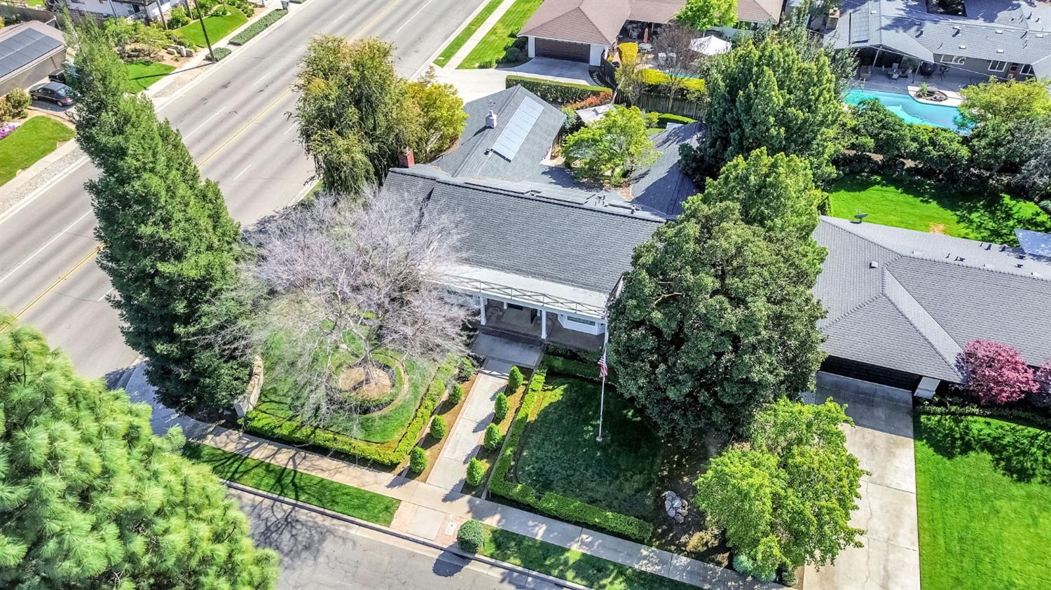1411 W Sample Avenue, Fresno, CA, 93711