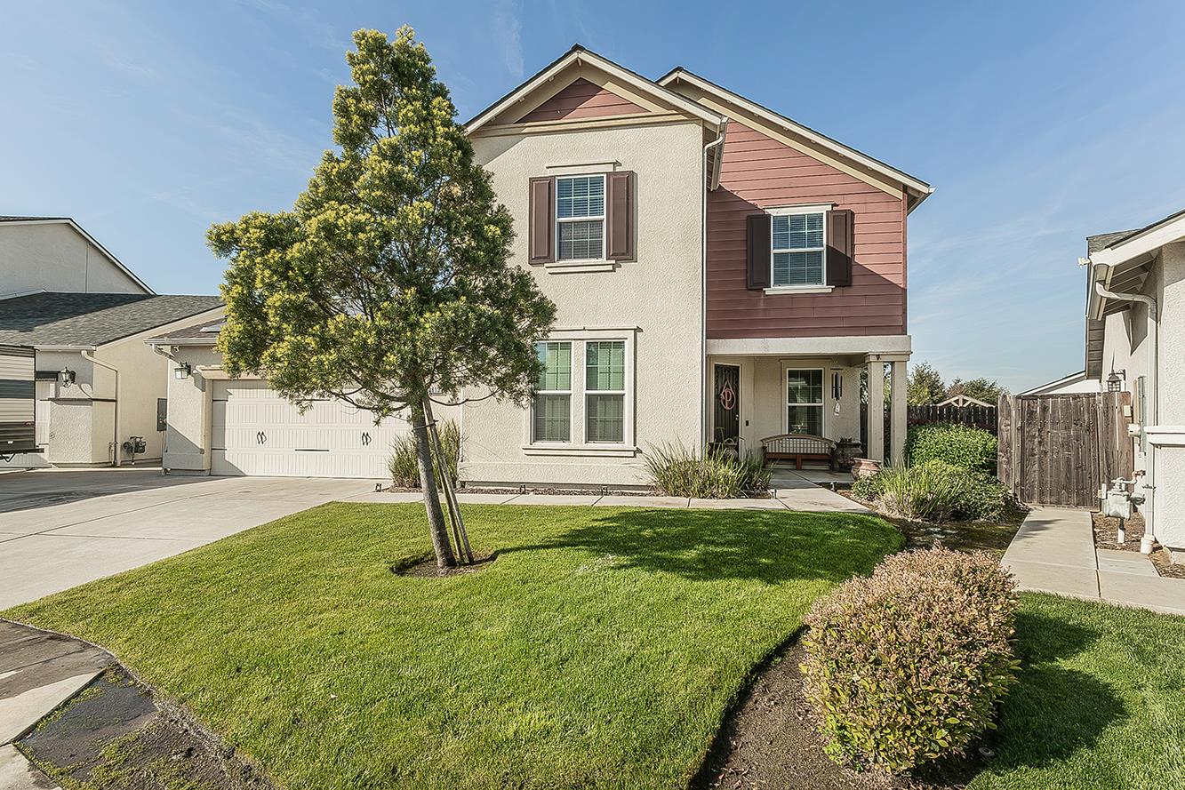 3613 N Dee Ann Avenue, Fresno, CA, 93727