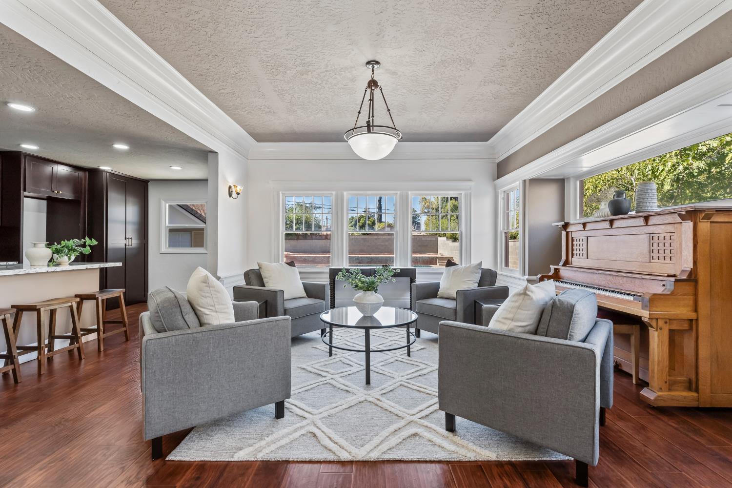 1487 N Echo Avenue, Fresno, CA, 93728