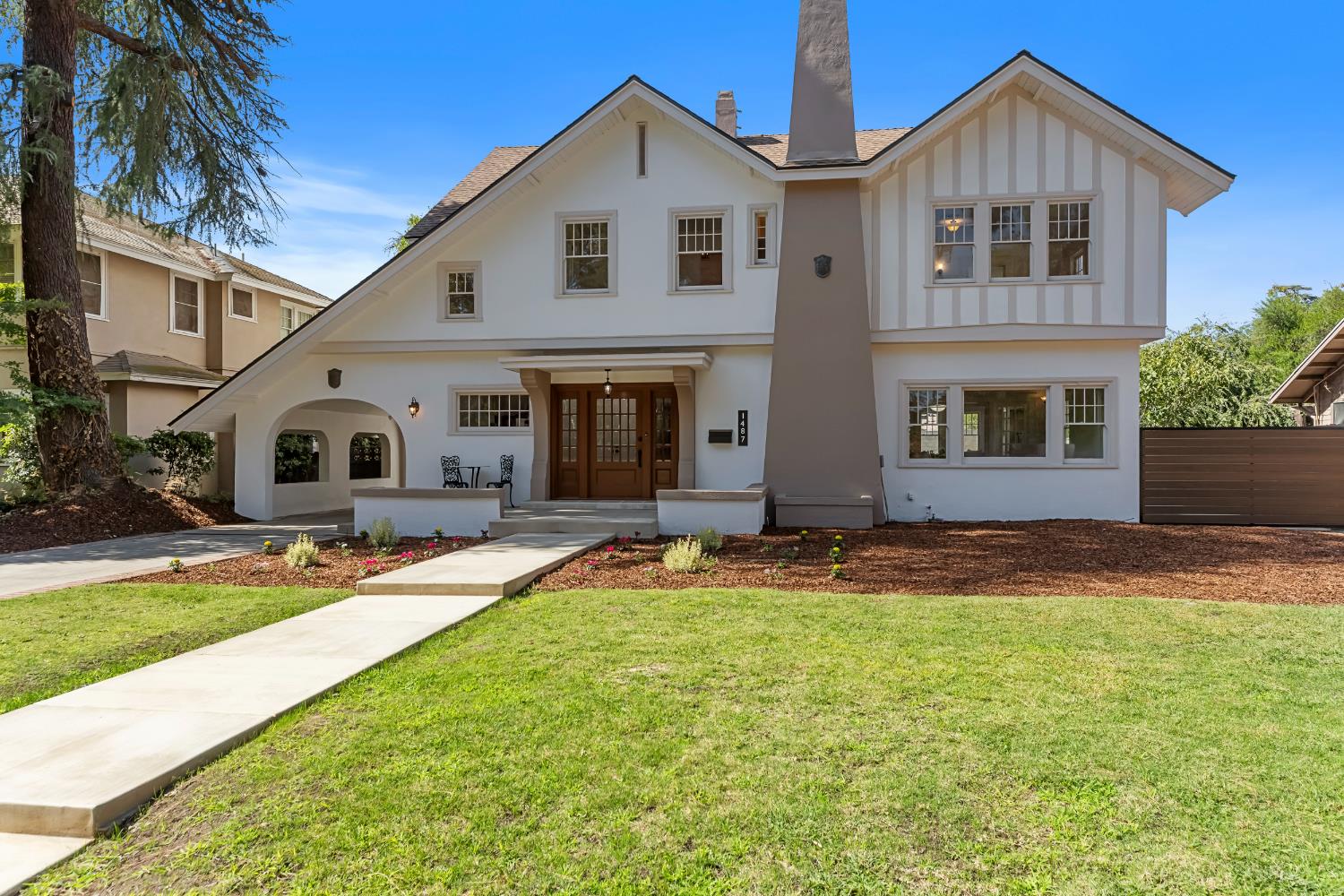 1487 N Echo Avenue, Fresno, CA, 93728