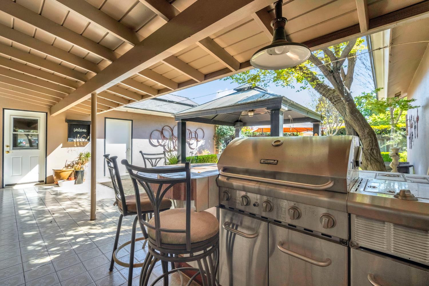 1411 W Sample Avenue, Fresno, CA, 93711