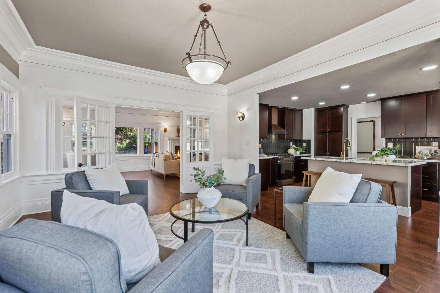 1487 N Echo Avenue, Fresno, CA, 93728