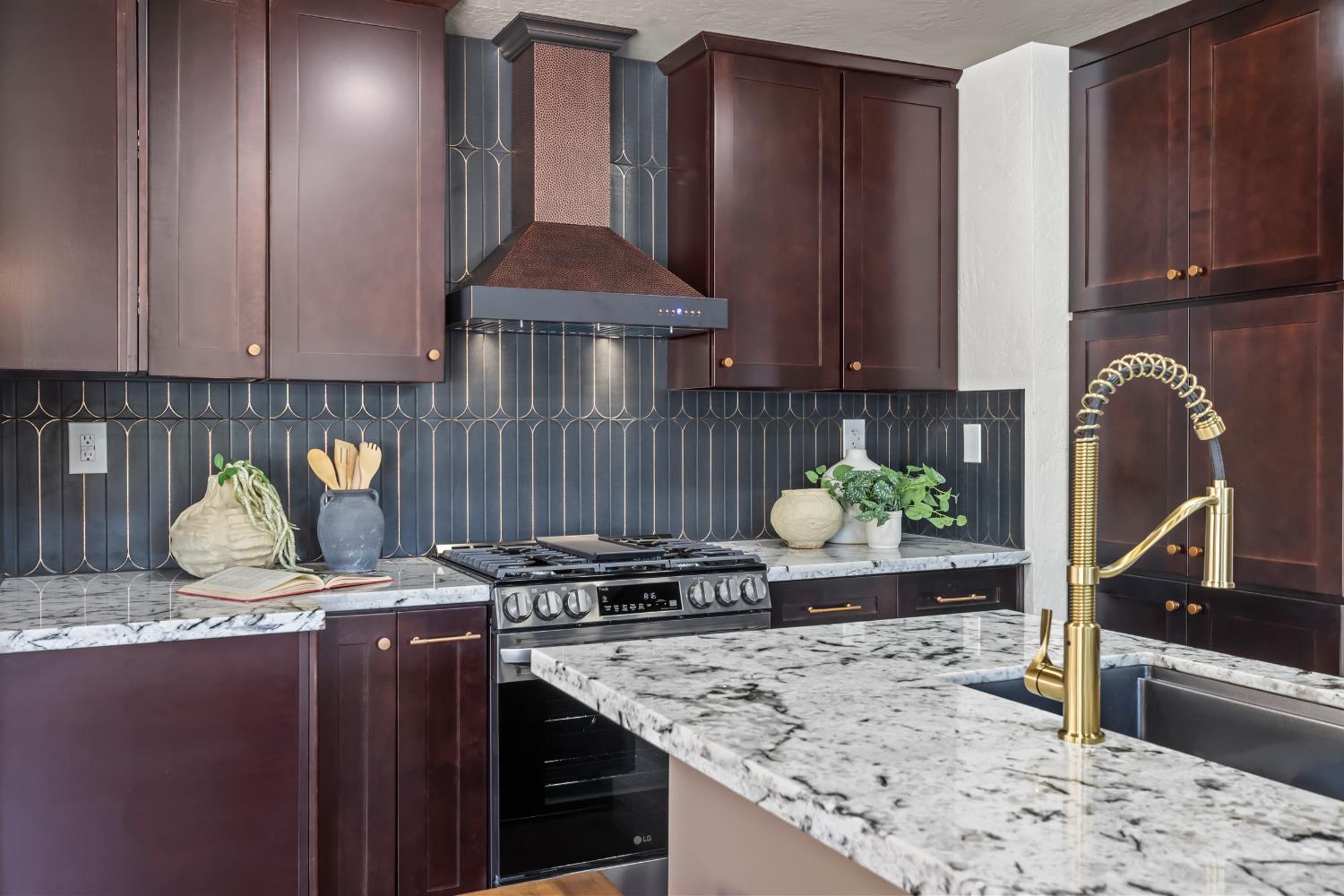 1487 N Echo Avenue, Fresno, CA, 93728