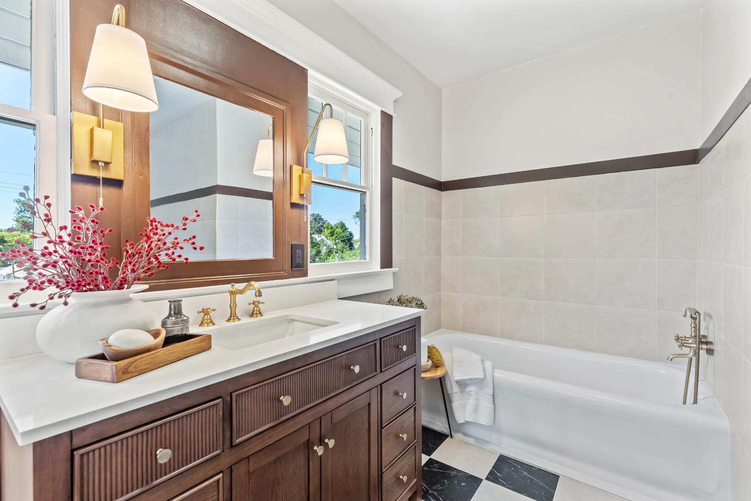 1487 N Echo Avenue, Fresno, CA, 93728