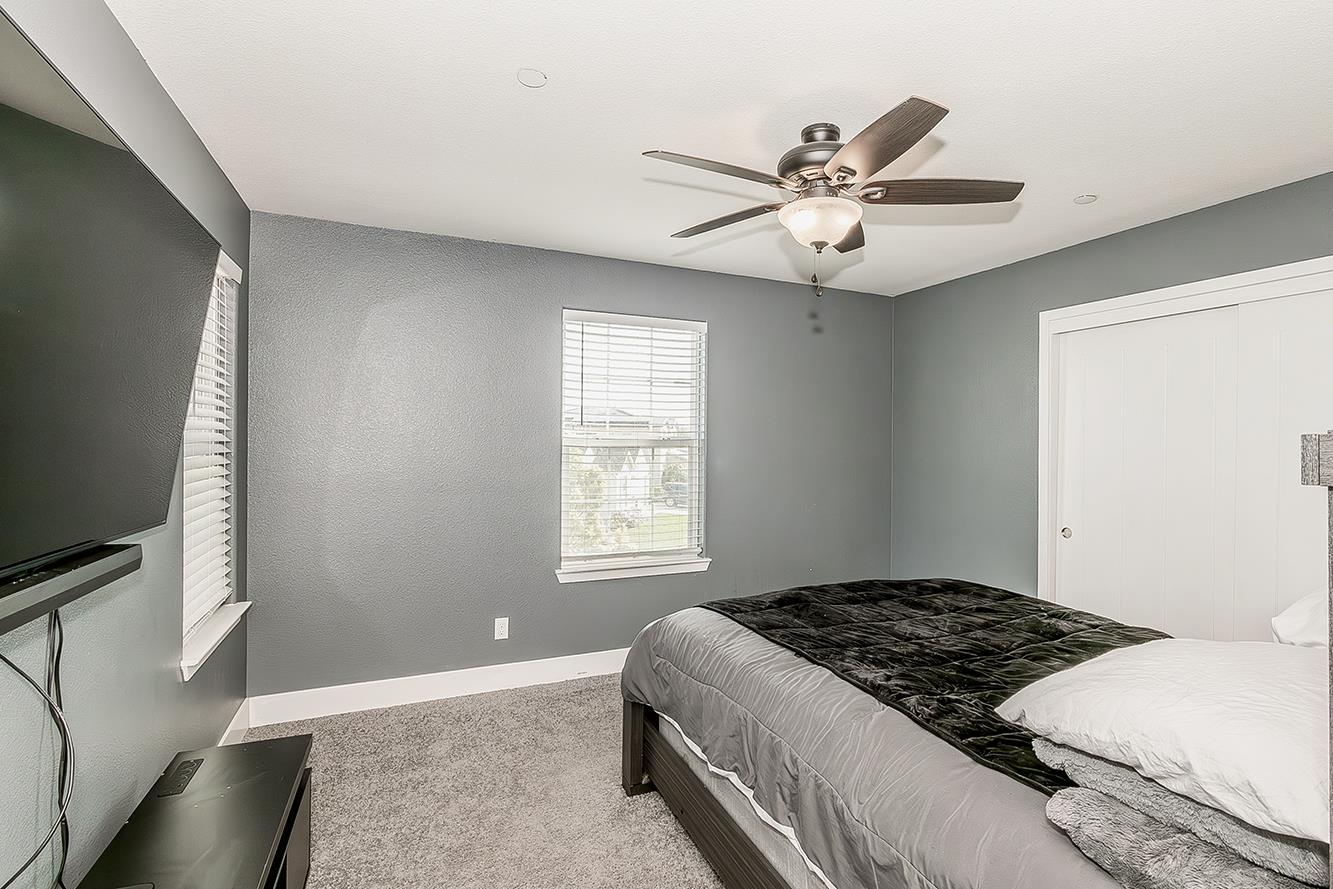 3613 N Dee Ann Avenue, Fresno, CA, 93727