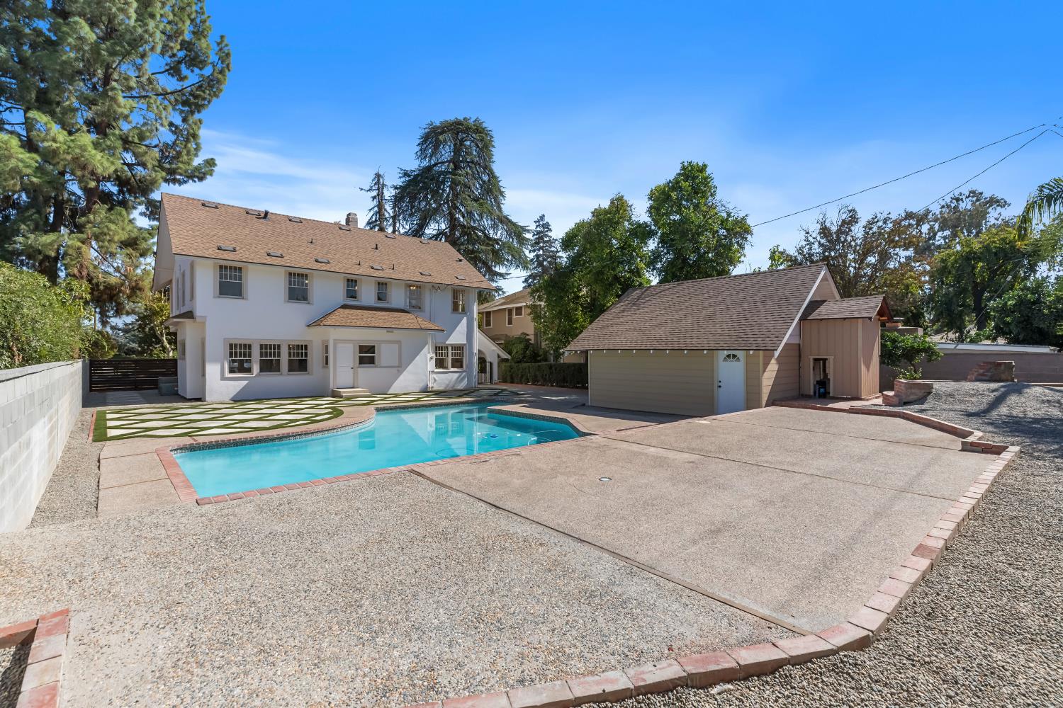 1487 N Echo Avenue, Fresno, CA, 93728