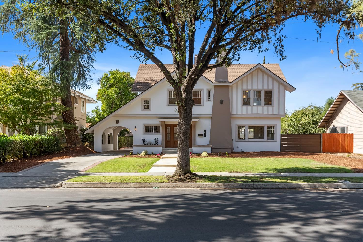 1487 N Echo Avenue, Fresno, CA, 93728