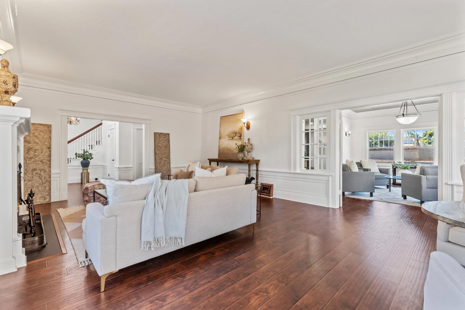 1487 N Echo Avenue, Fresno, CA, 93728