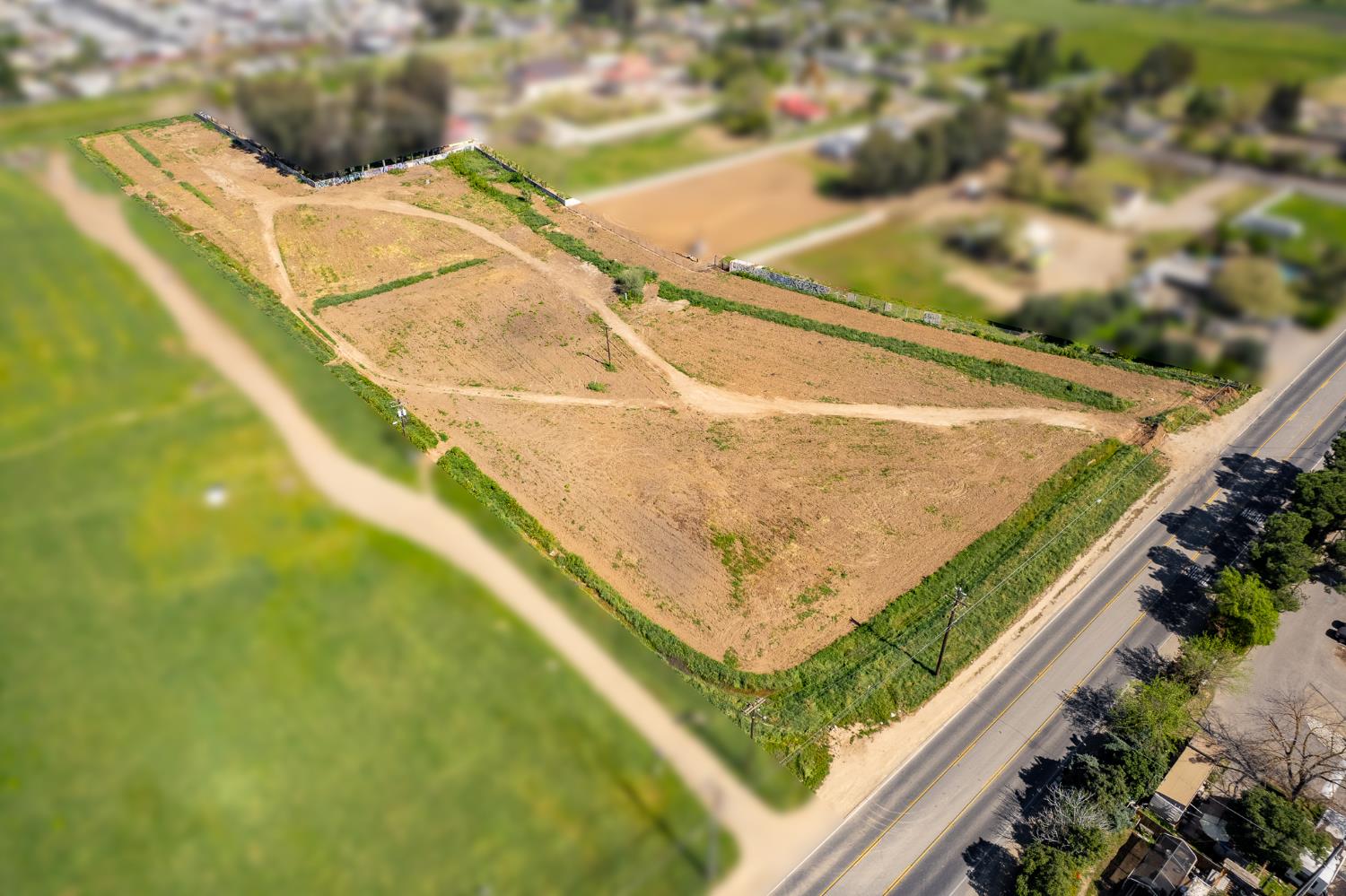 Vacant Lot in Fresno - photo 3