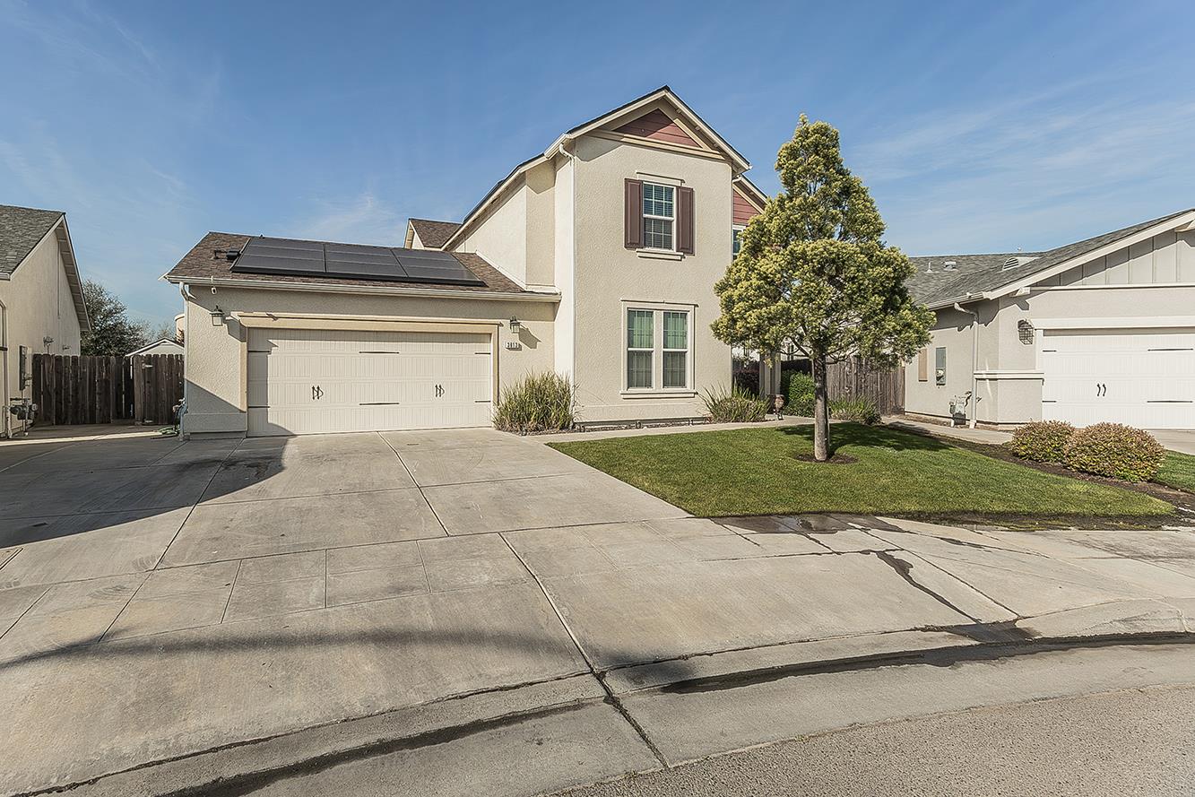 3613 N Dee Ann Avenue, Fresno, CA, 93727