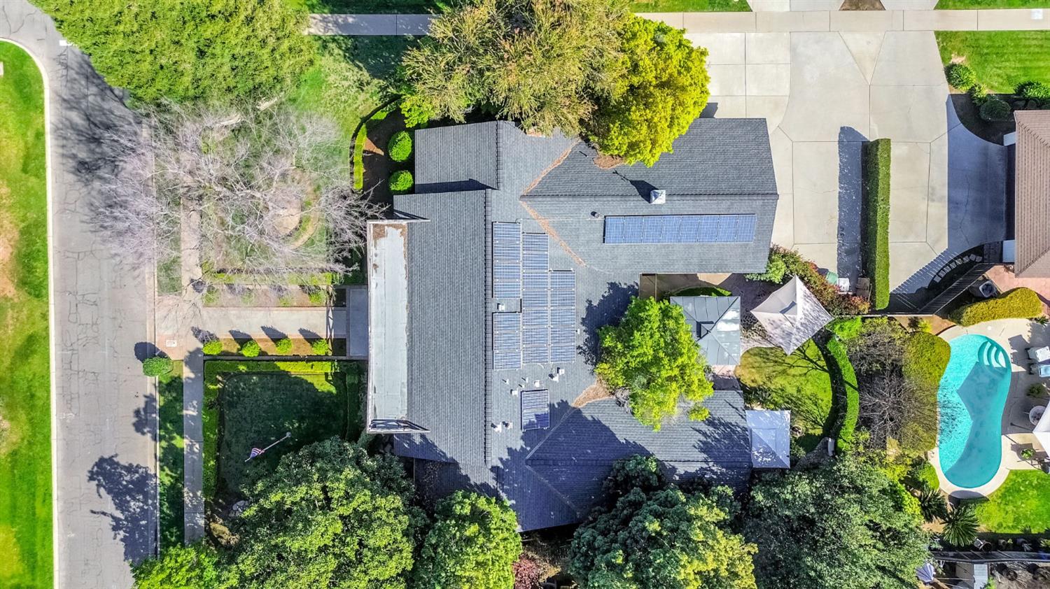 1411 W Sample Avenue, Fresno, CA, 93711