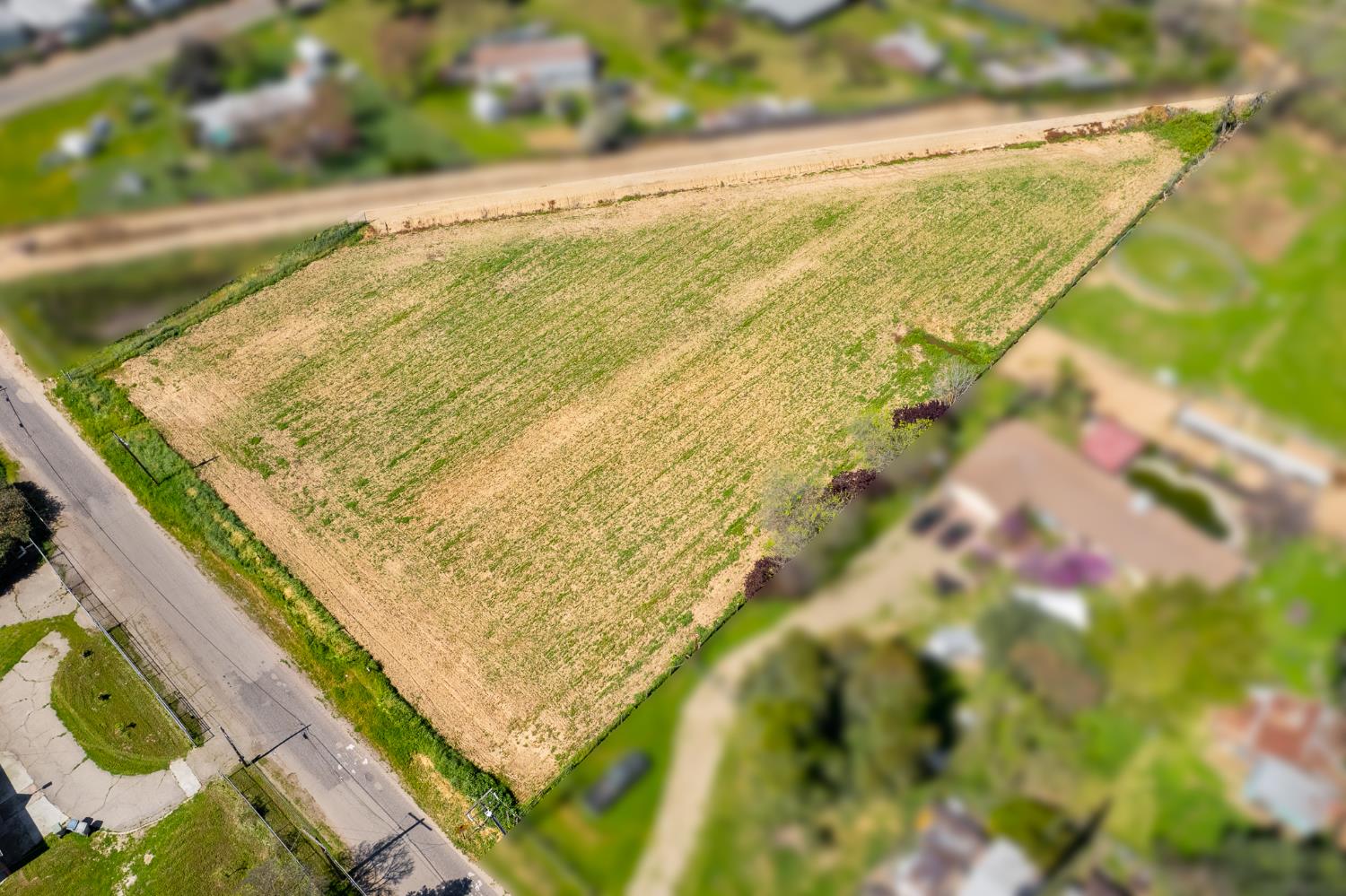 Vacant Lot in Fresno - photo 3