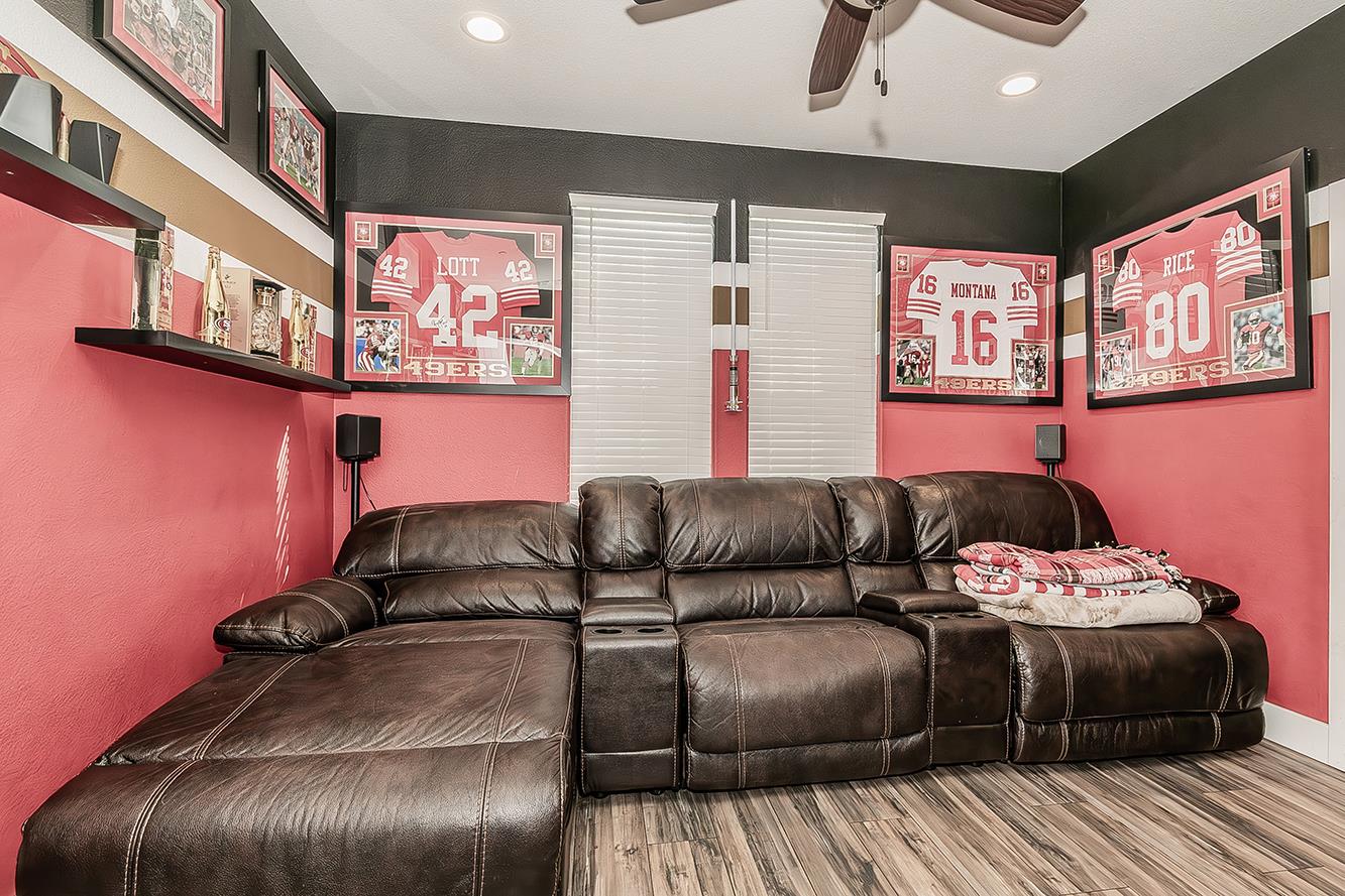 3613 N Dee Ann Avenue, Fresno, CA, 93727