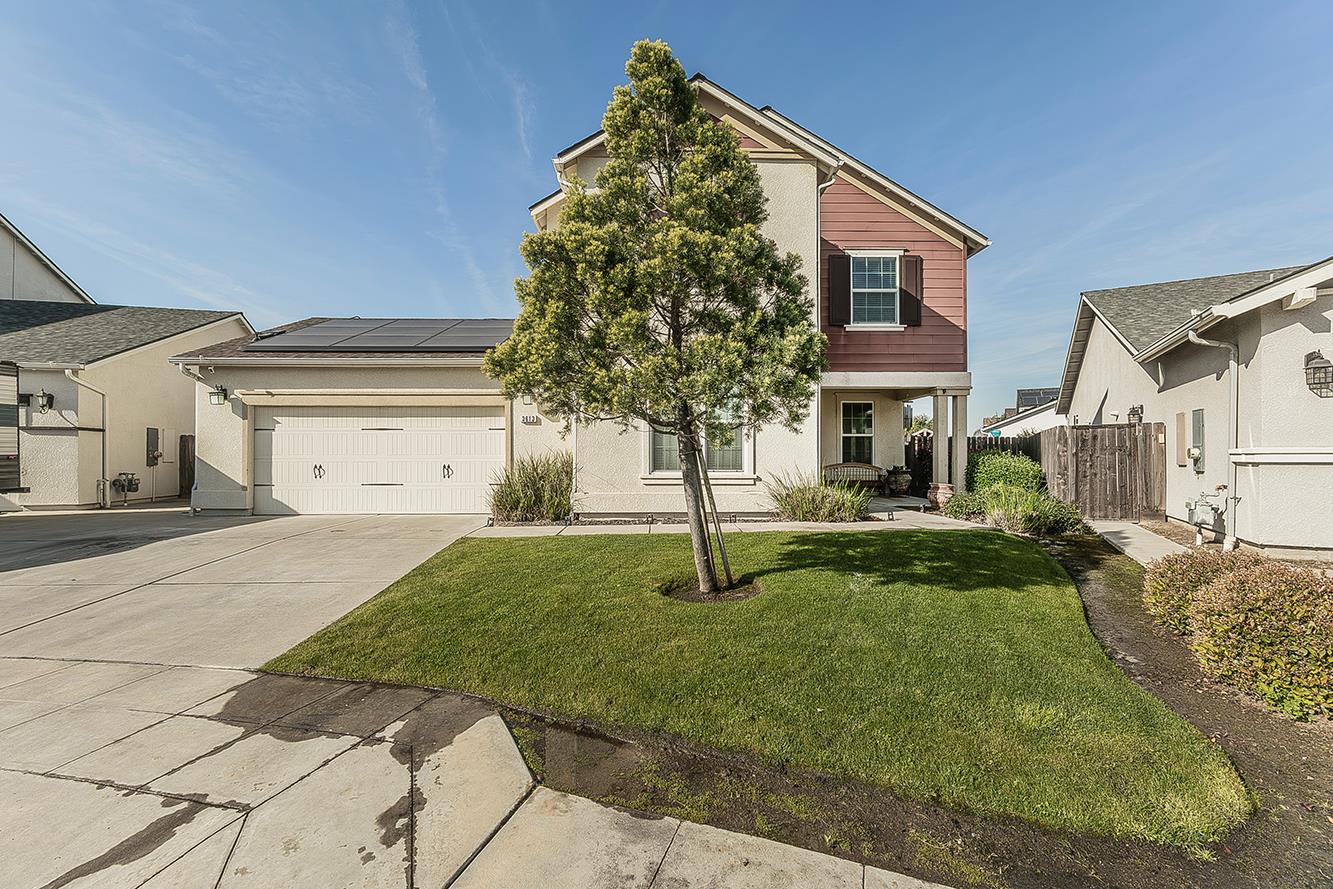 3613 N Dee Ann Avenue, Fresno, CA, 93727