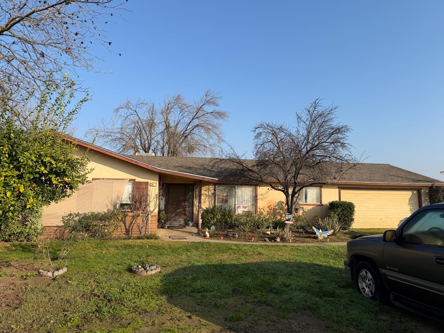Vacant Lot in Clovis - photo 2