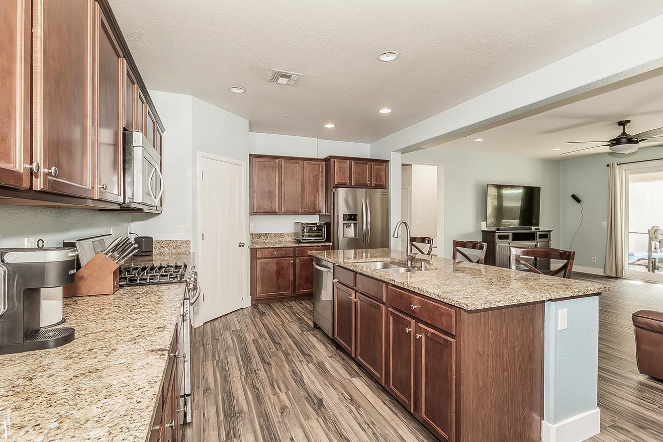 3613 N Dee Ann Avenue, Fresno, CA, 93727