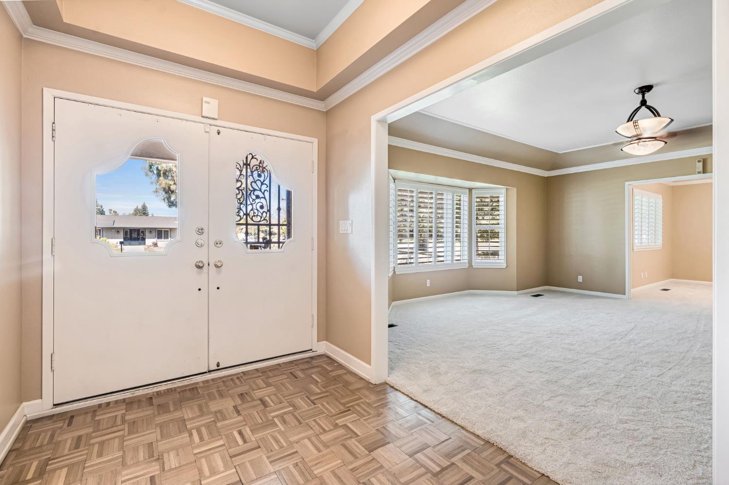 1411 W Sample Avenue, Fresno, CA, 93711