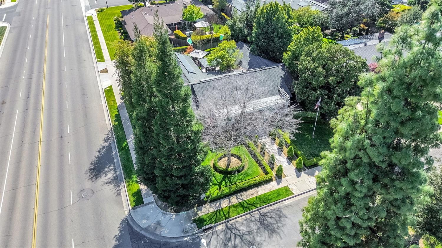 1411 W Sample Avenue, Fresno, CA, 93711