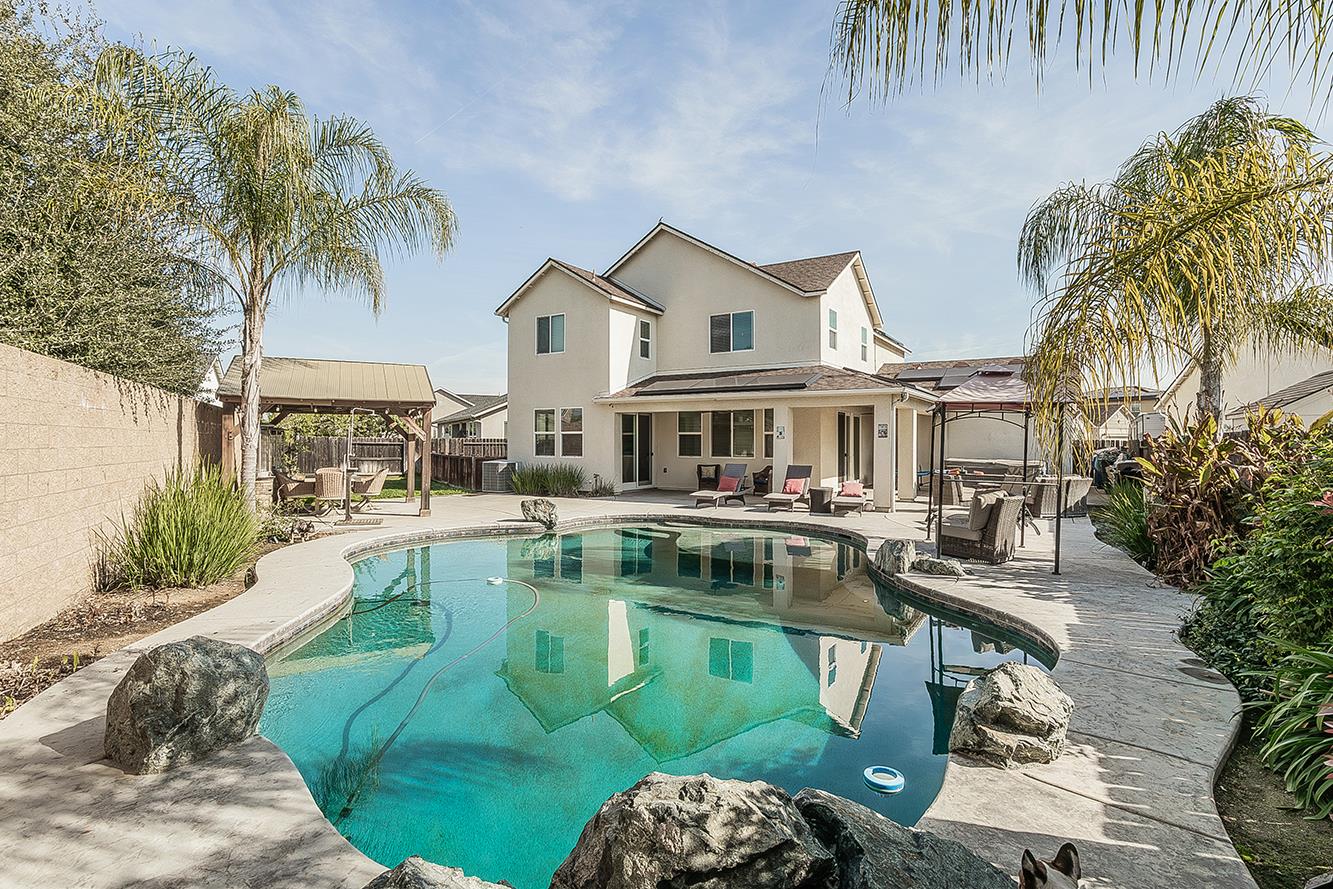 3613 N Dee Ann Avenue, Fresno, CA, 93727