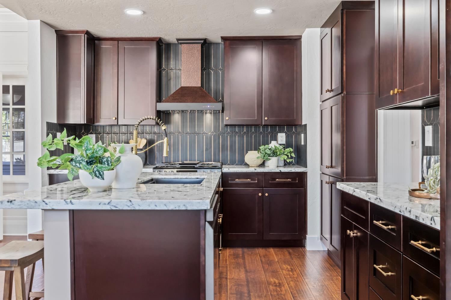 1487 N Echo Avenue, Fresno, CA, 93728