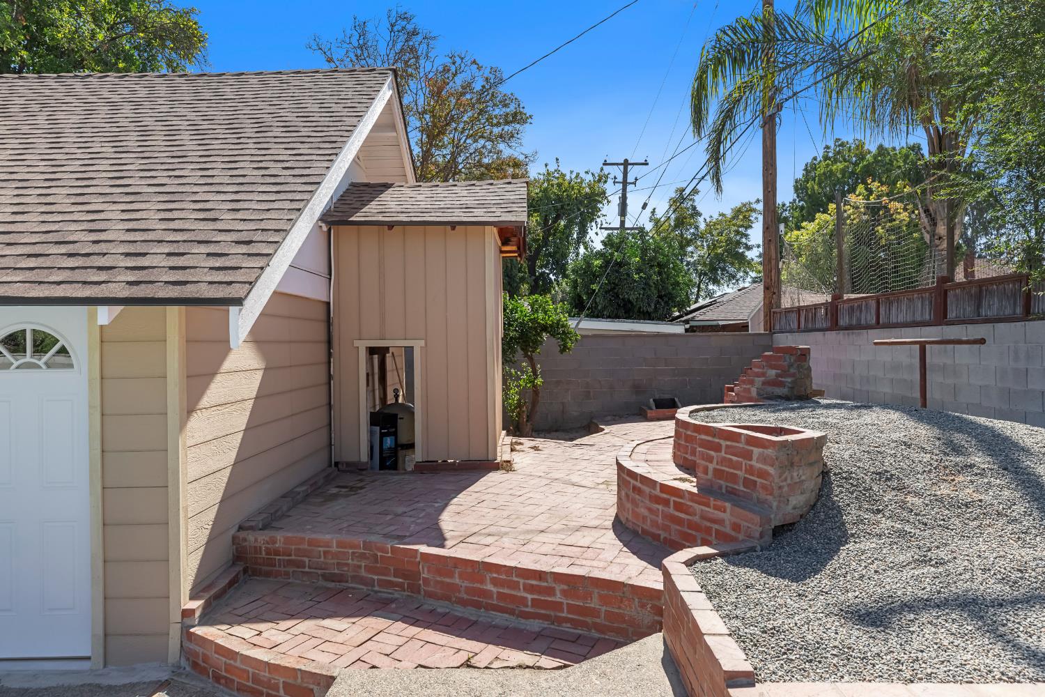 1487 N Echo Avenue, Fresno, CA, 93728