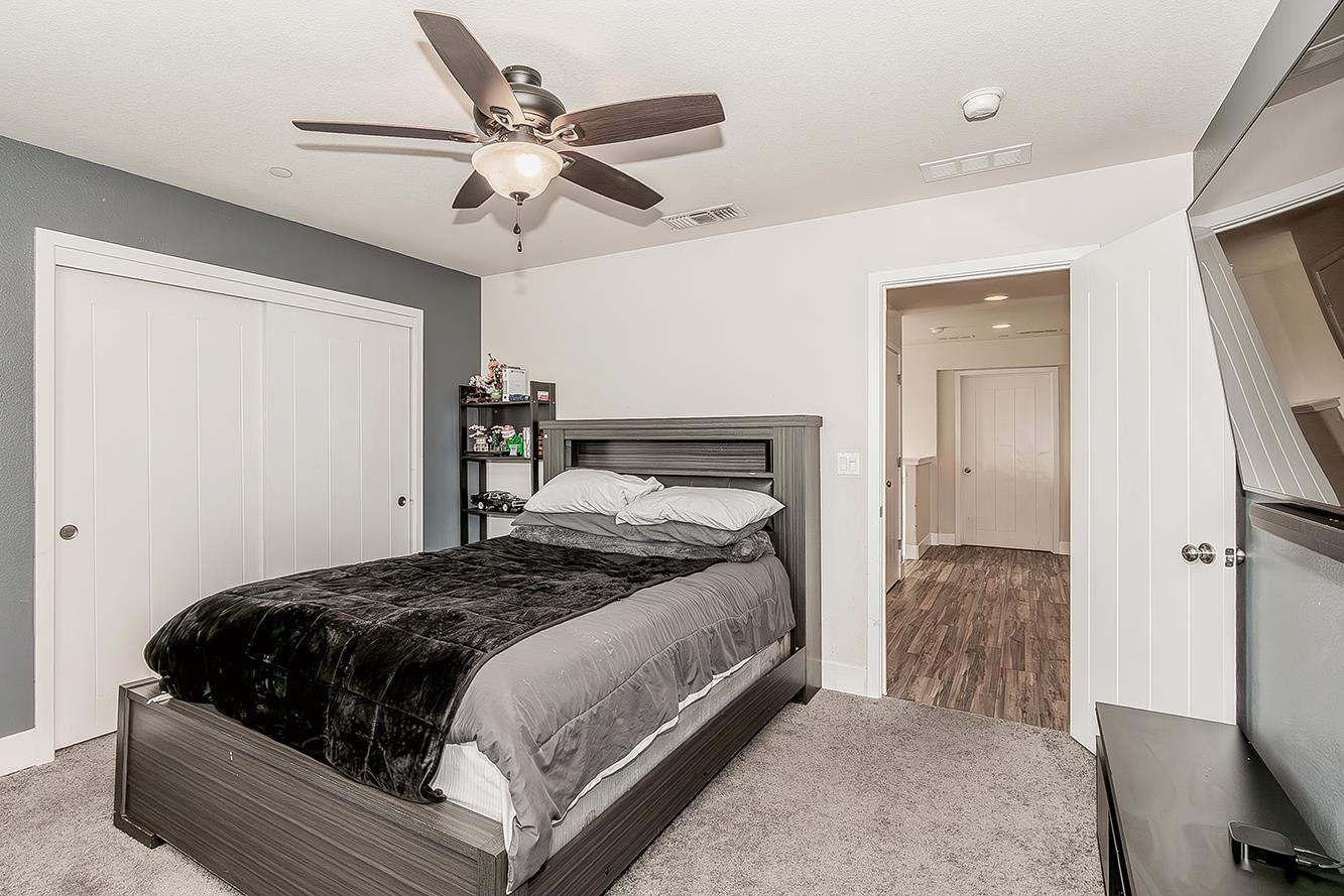 3613 N Dee Ann Avenue, Fresno, CA, 93727