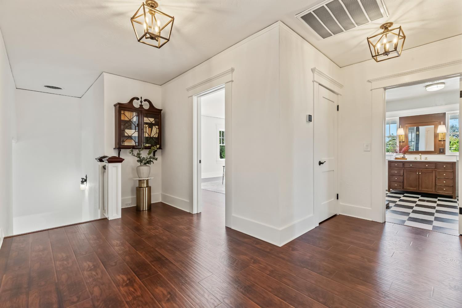 1487 N Echo Avenue, Fresno, CA, 93728