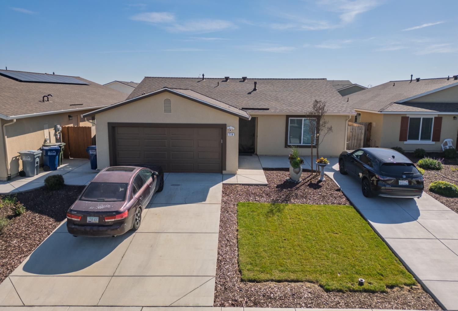 Featured listings