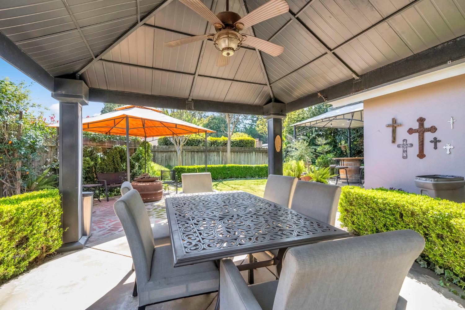 1411 W Sample Avenue, Fresno, CA, 93711