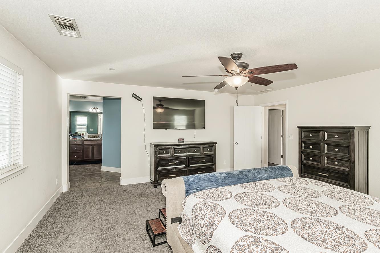 3613 N Dee Ann Avenue, Fresno, CA, 93727