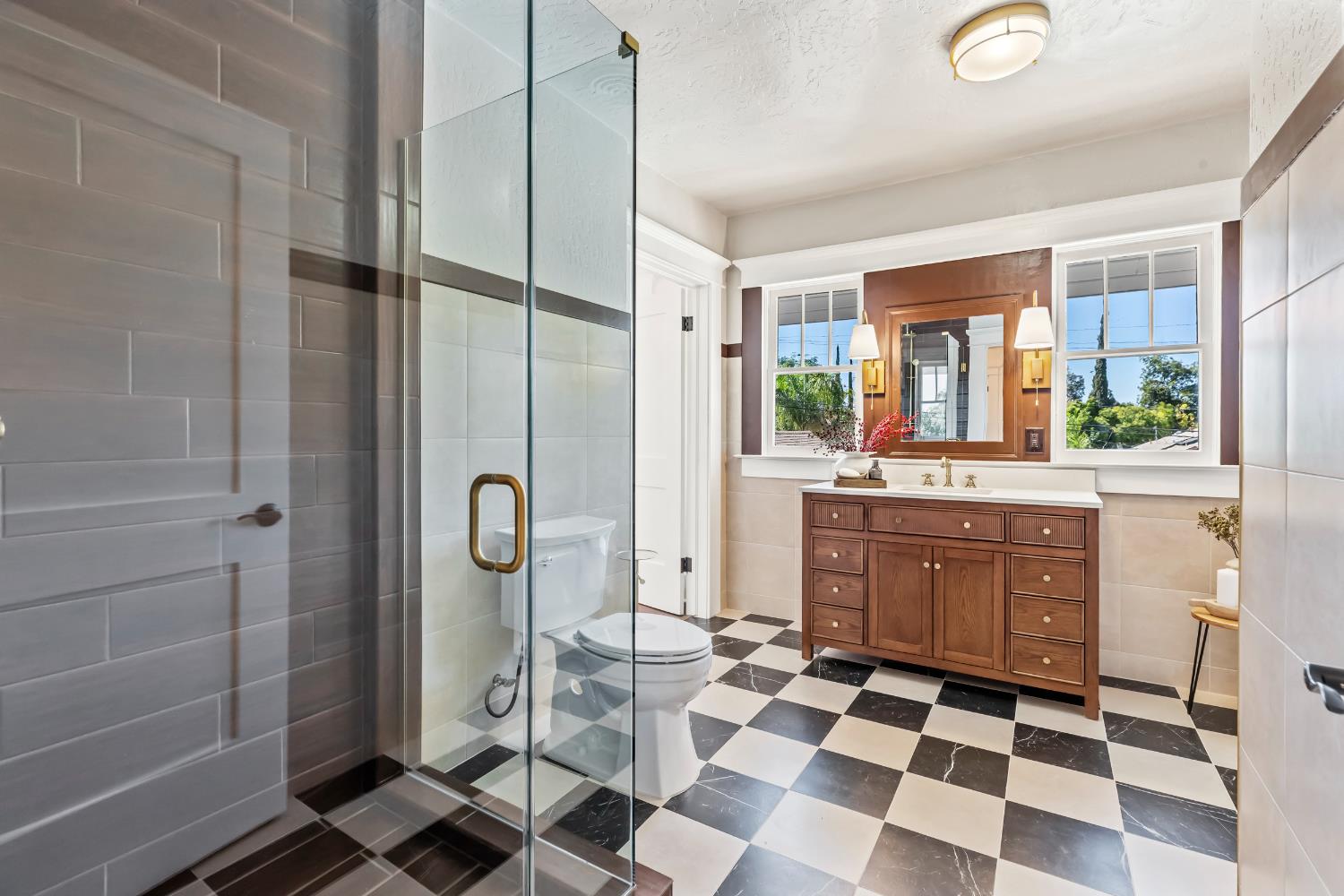 1487 N Echo Avenue, Fresno, CA, 93728