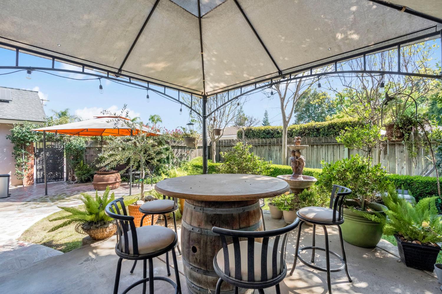 1411 W Sample Avenue, Fresno, CA, 93711