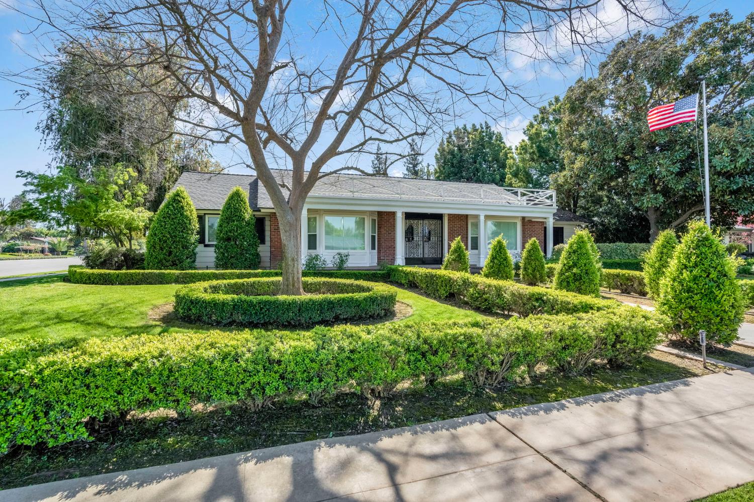 1411 W Sample Avenue, Fresno, CA, 93711