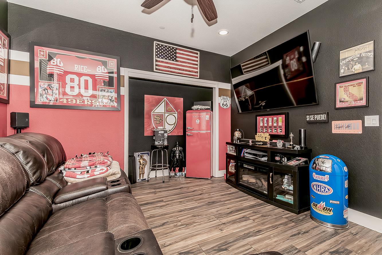 3613 N Dee Ann Avenue, Fresno, CA, 93727