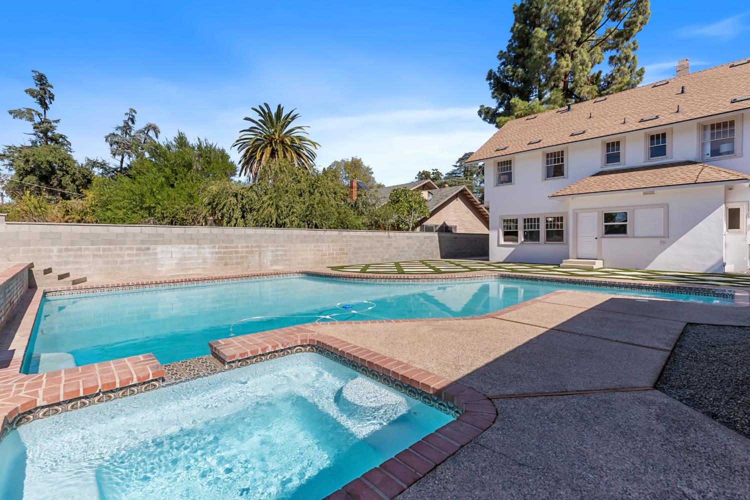 1487 N Echo Avenue, Fresno, CA, 93728