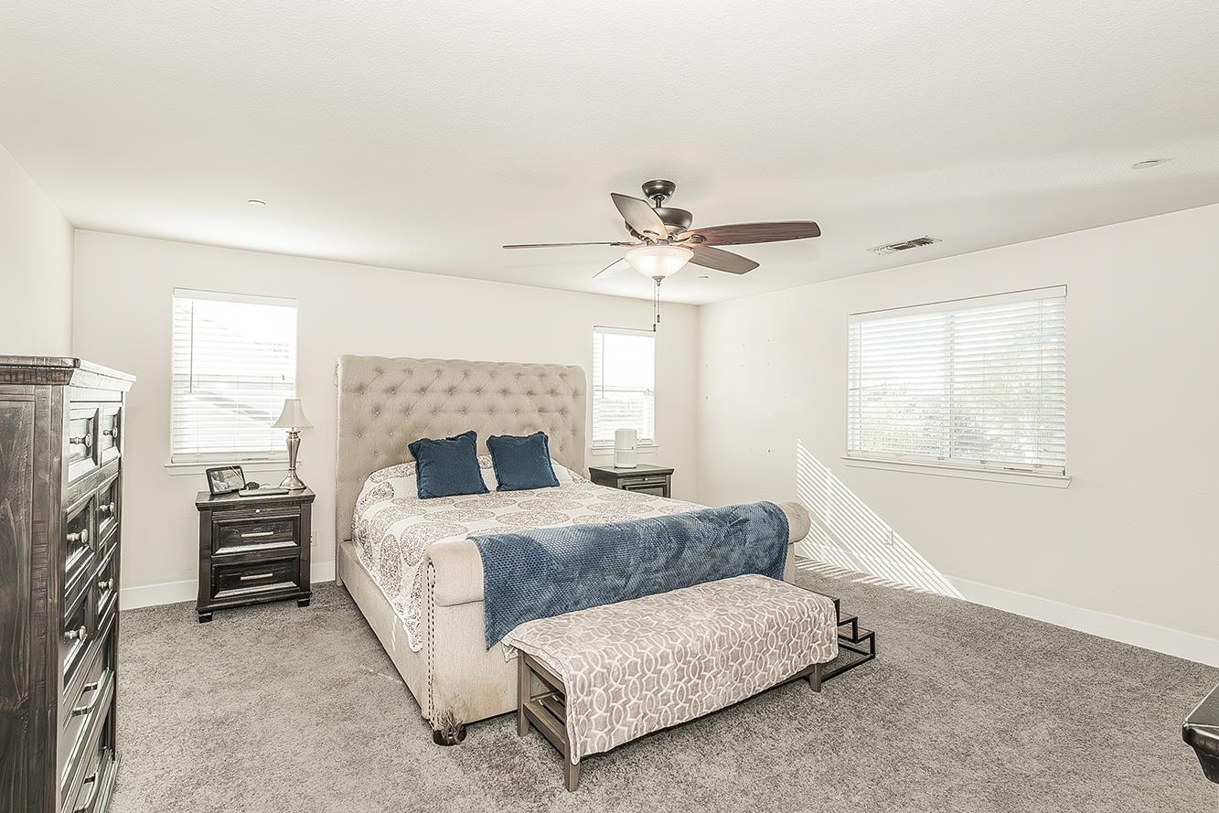 3613 N Dee Ann Avenue, Fresno, CA, 93727