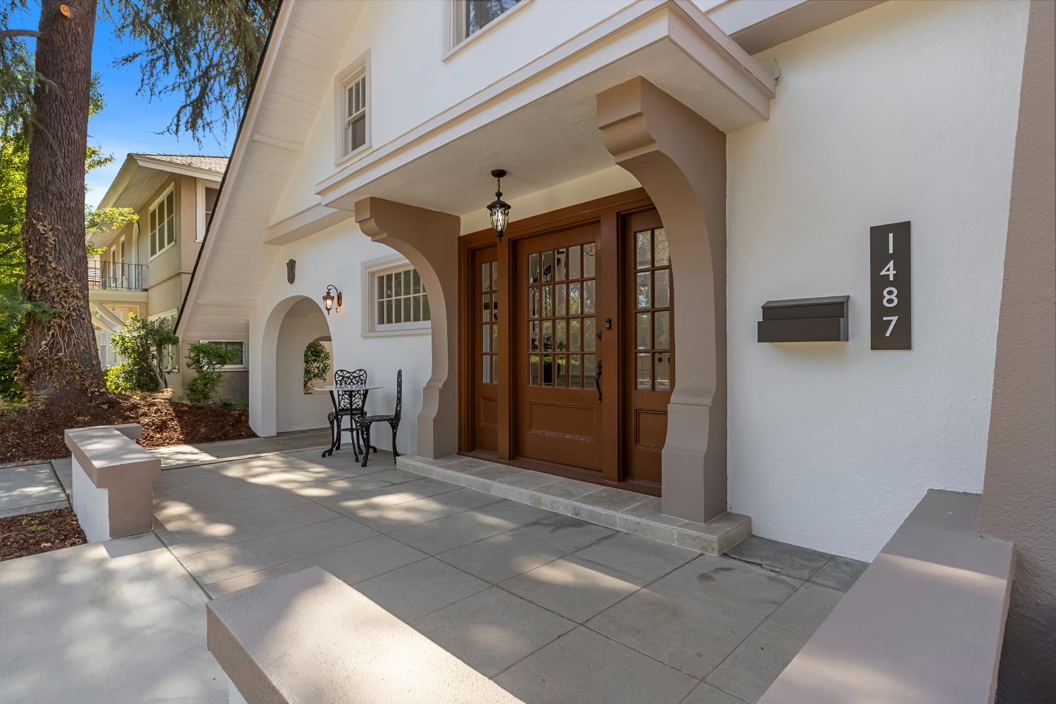 1487 N Echo Avenue, Fresno, CA, 93728