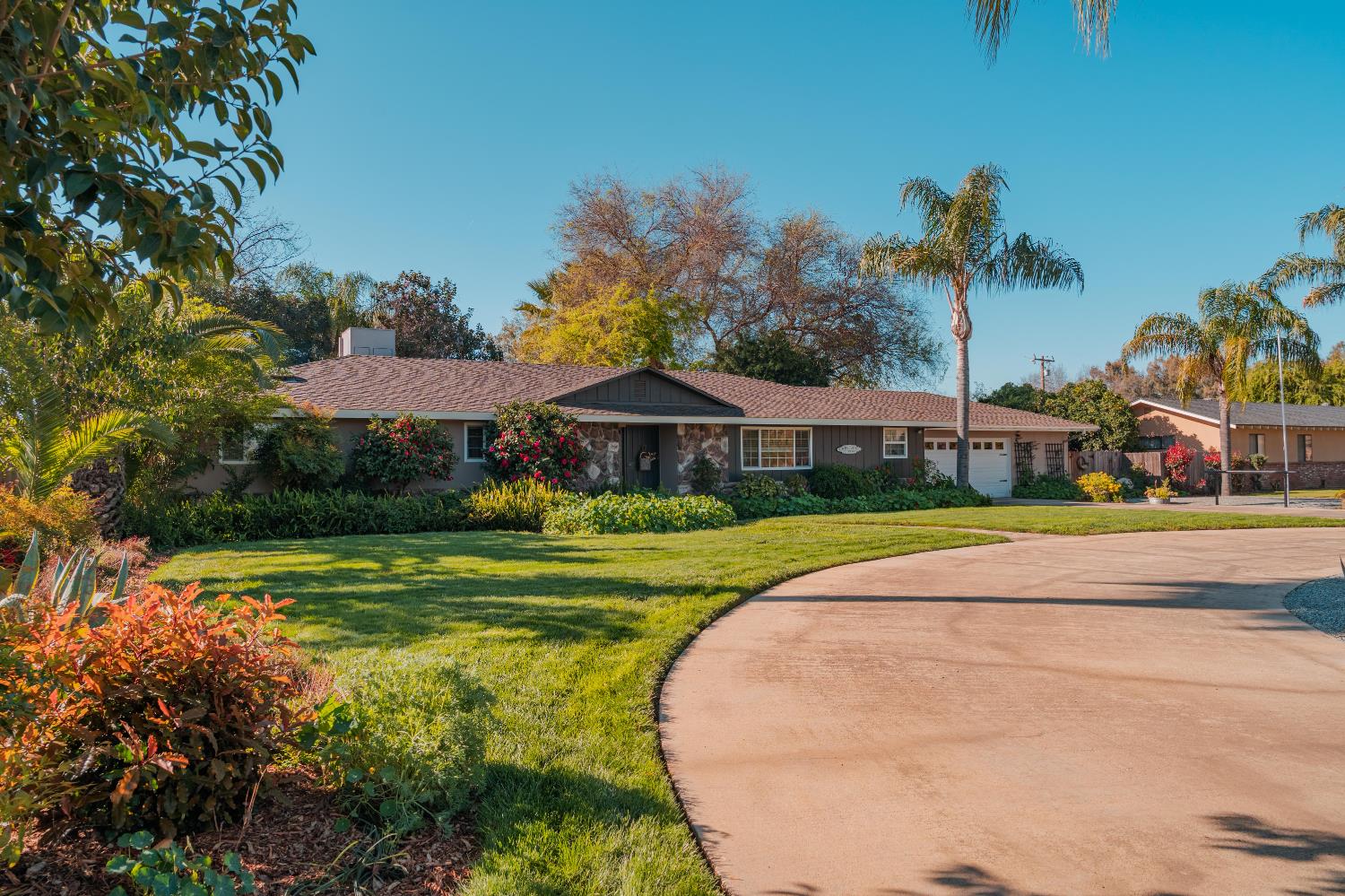 324 Huntington Avenue S, Madera, CA, 93636