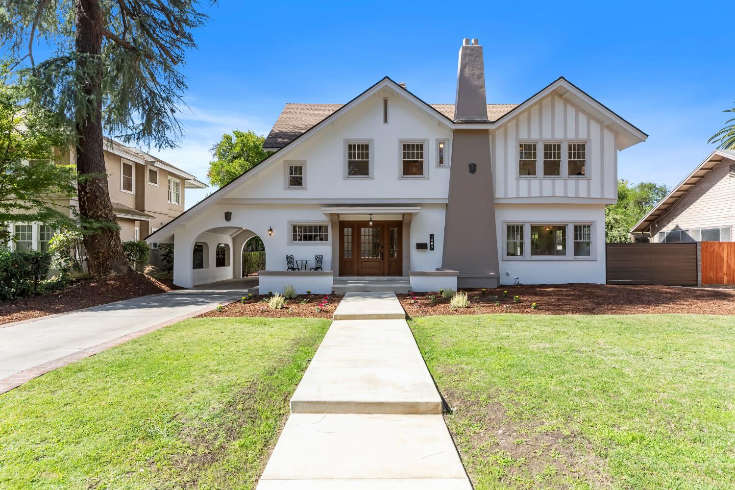 1487 N Echo Avenue, Fresno, CA, 93728