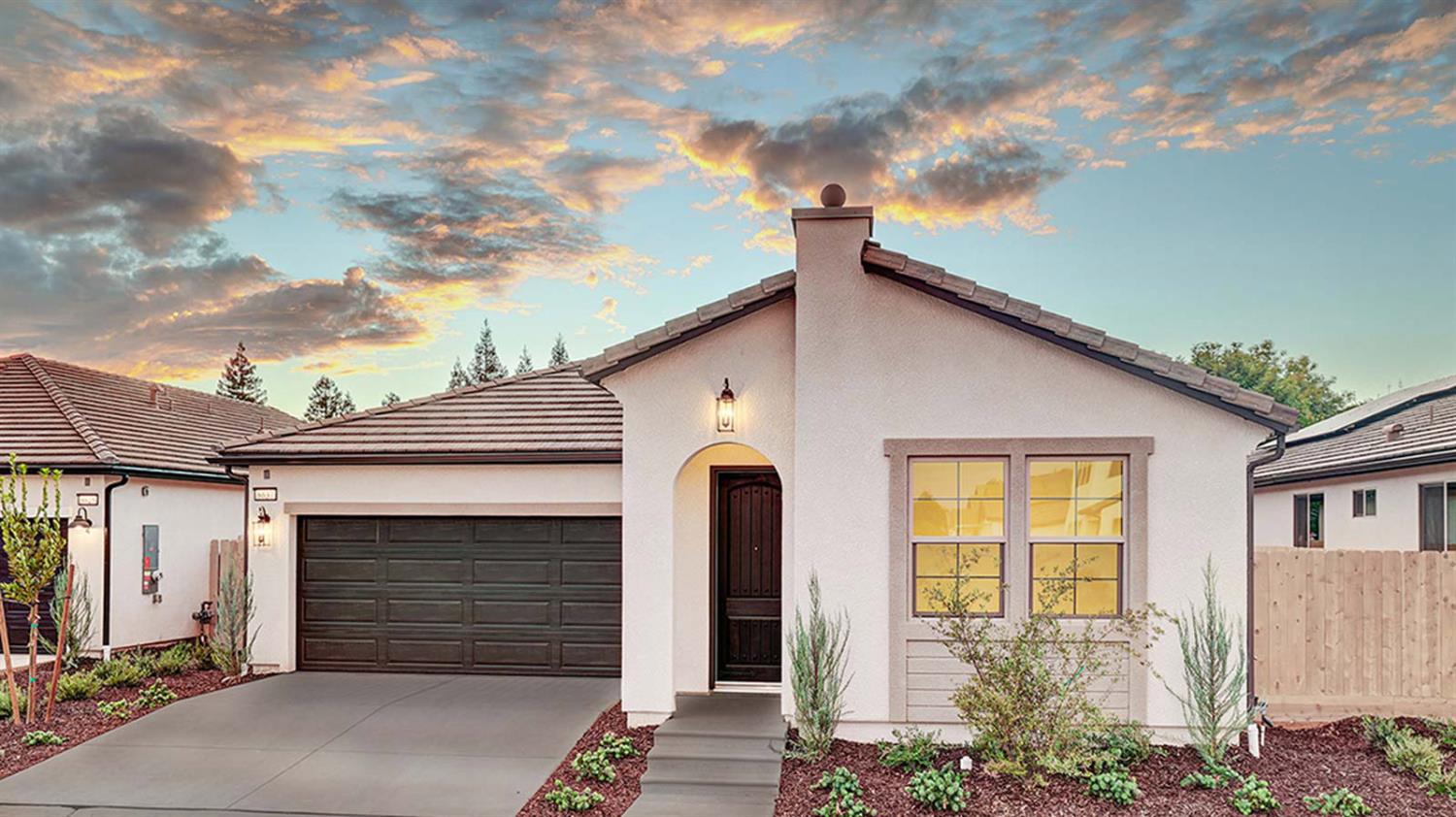 Single Family in Fresno