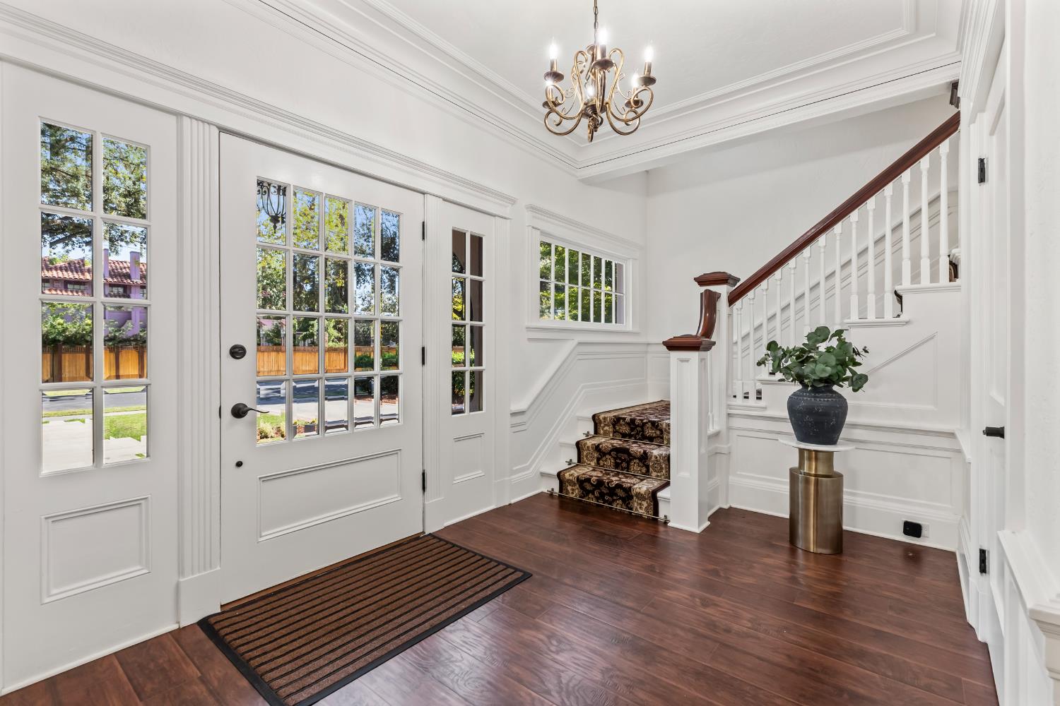 1487 N Echo Avenue, Fresno, CA, 93728