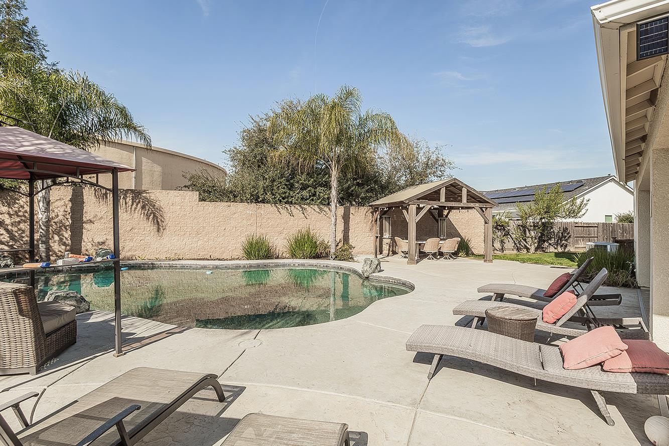 3613 N Dee Ann Avenue, Fresno, CA, 93727