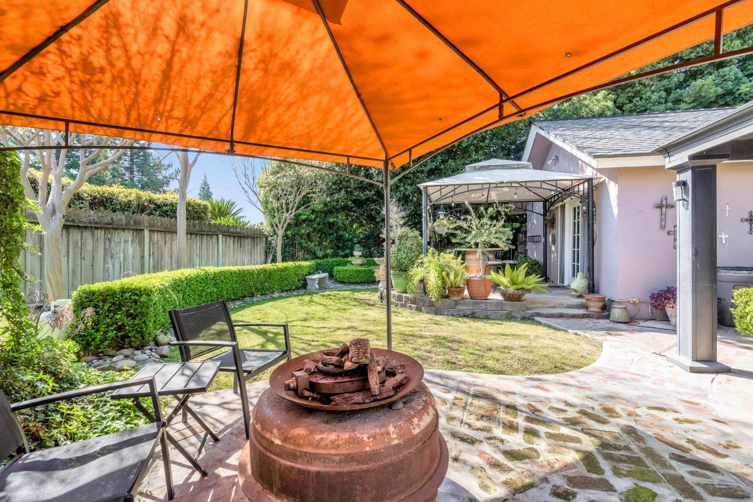 1411 W Sample Avenue, Fresno, CA, 93711