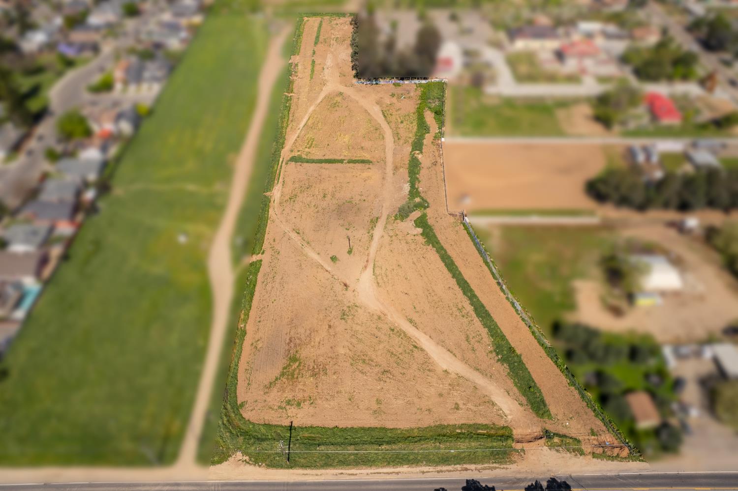 Vacant Lot in Fresno - photo 2