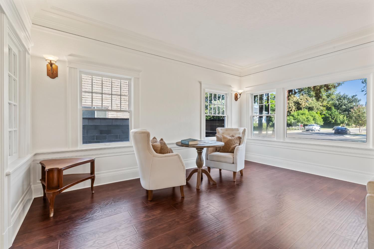 1487 N Echo Avenue, Fresno, CA, 93728