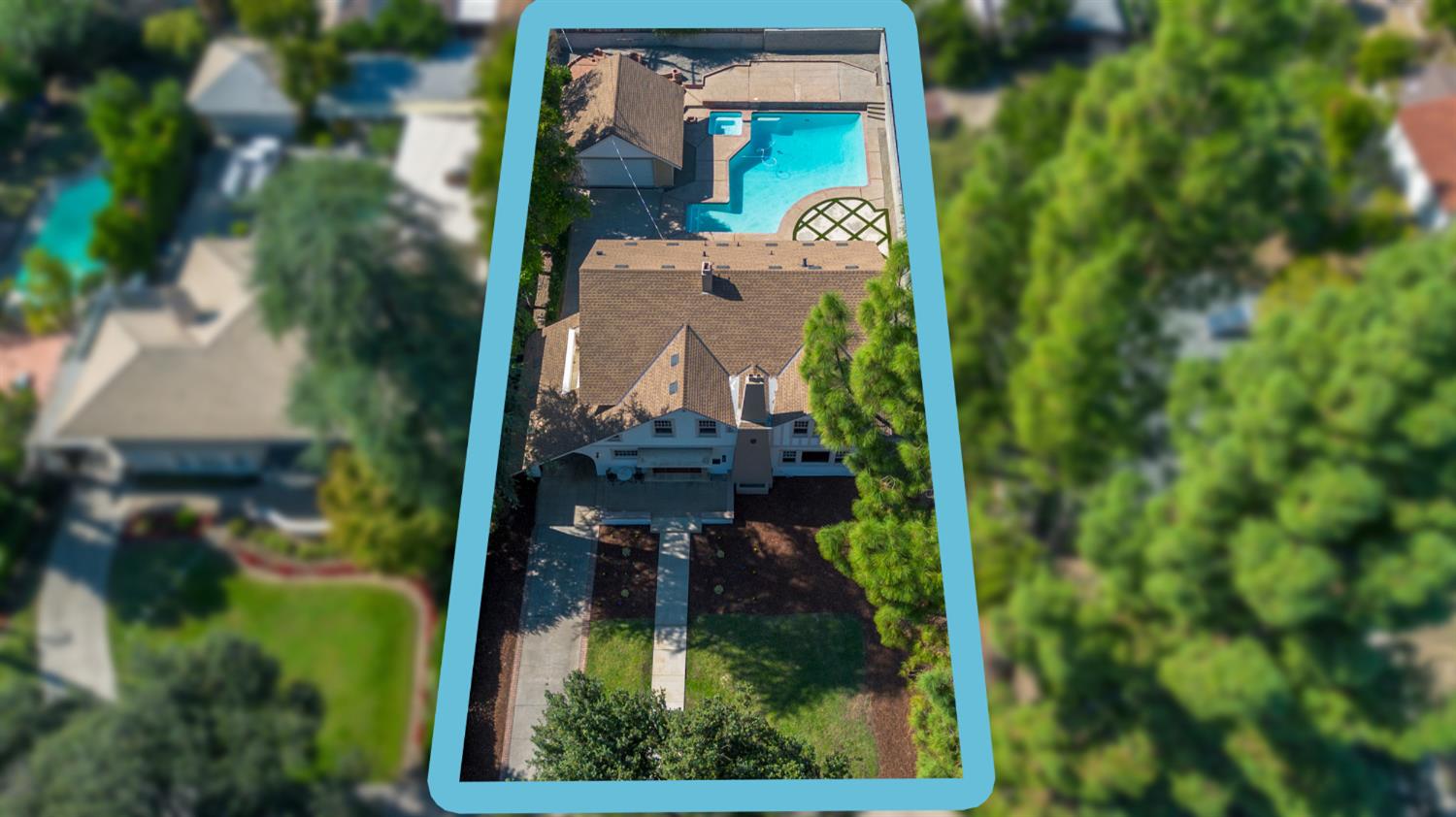 1487 N Echo Avenue, Fresno, CA, 93728